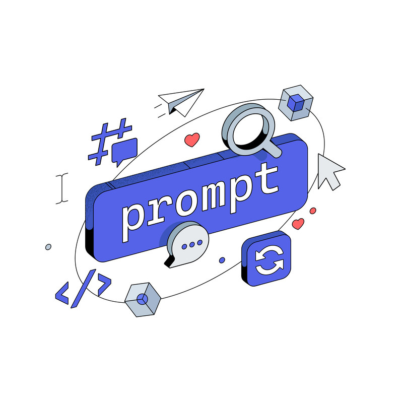 Prompting AI: Jak efektivně využít potenciál LLM, jako je ChatGPT